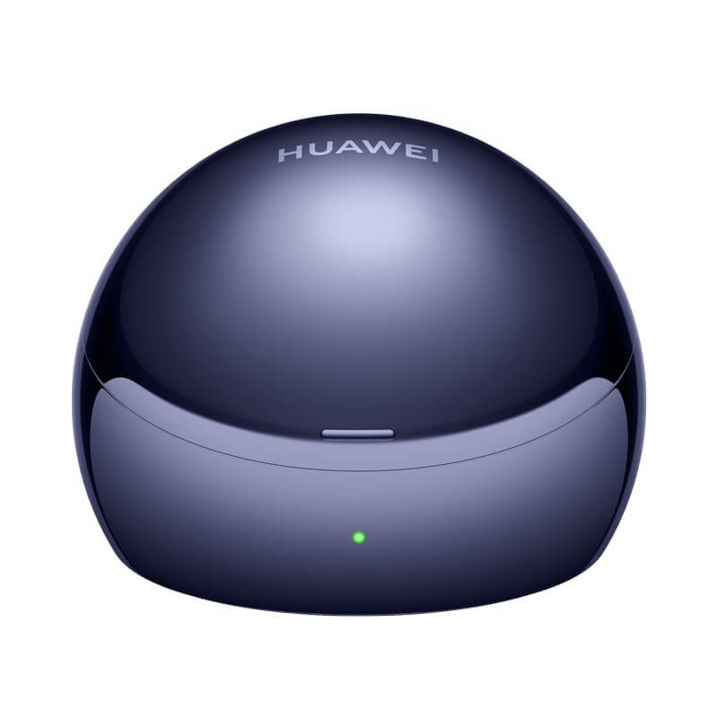 Huawei FreeClip 2 S Metallic Blau News