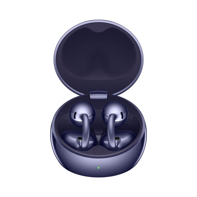 Huawei FreeClip 2 S Metallic Blau News