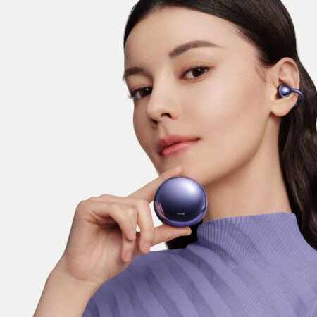 Huawei FreeClip 2 S News