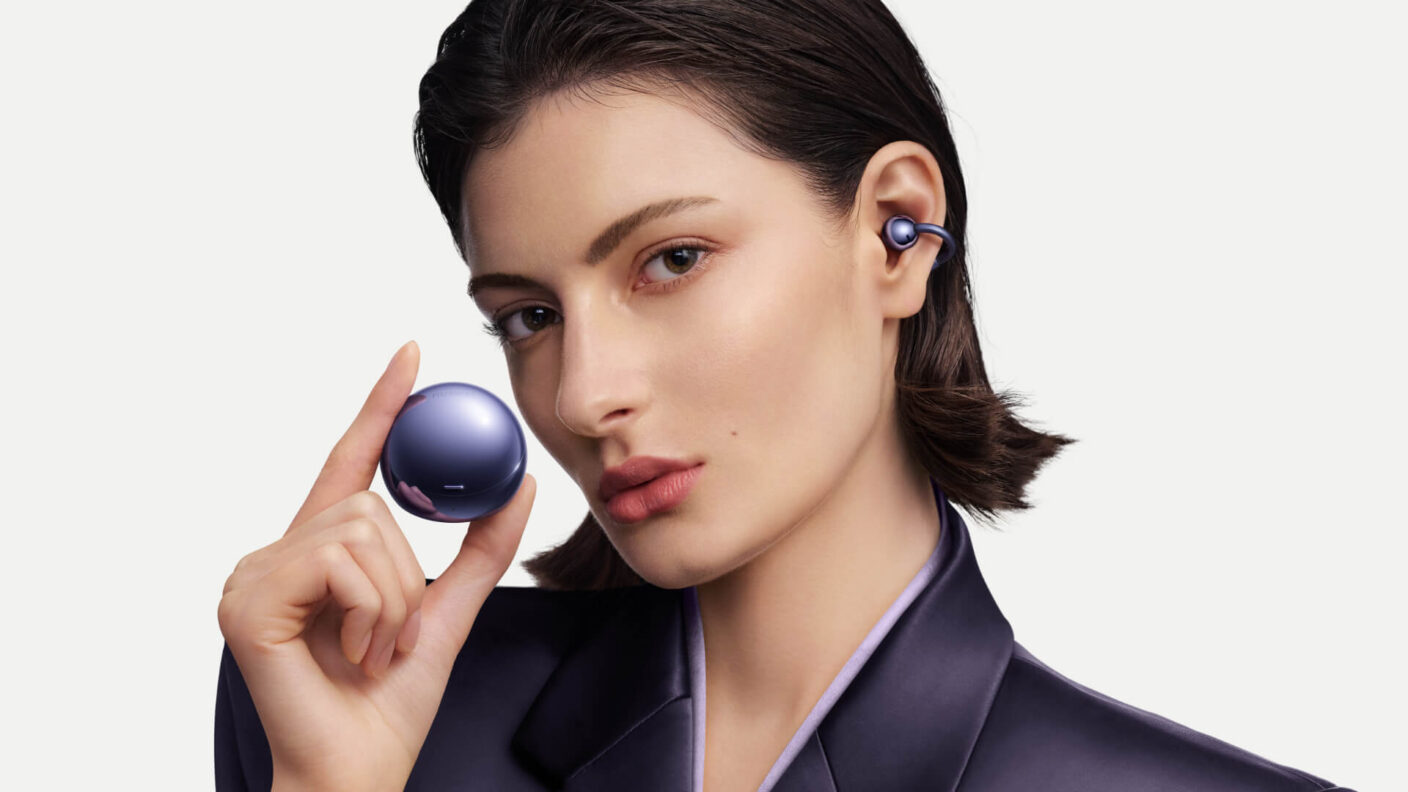 Huawei FreeClip 2 S News
