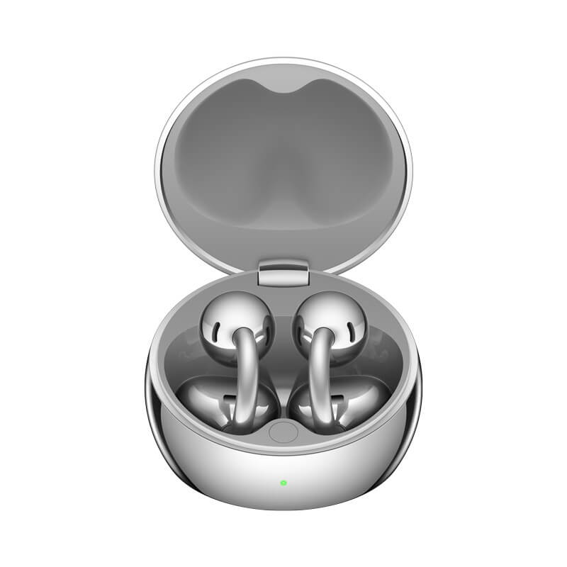 Huawei FreeClip 2 S Silber News