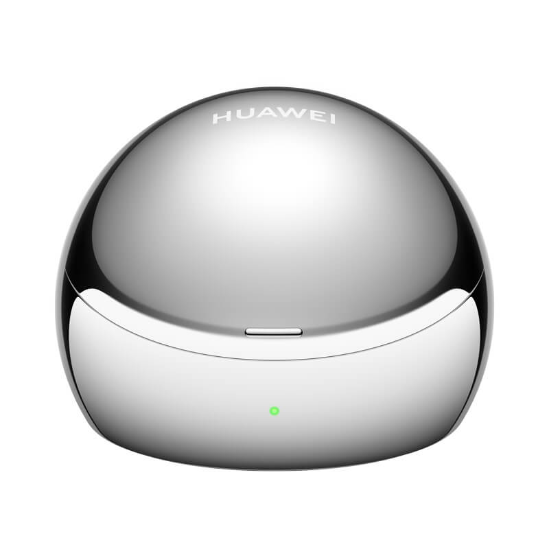 Huawei FreeClip 2 S Silber News