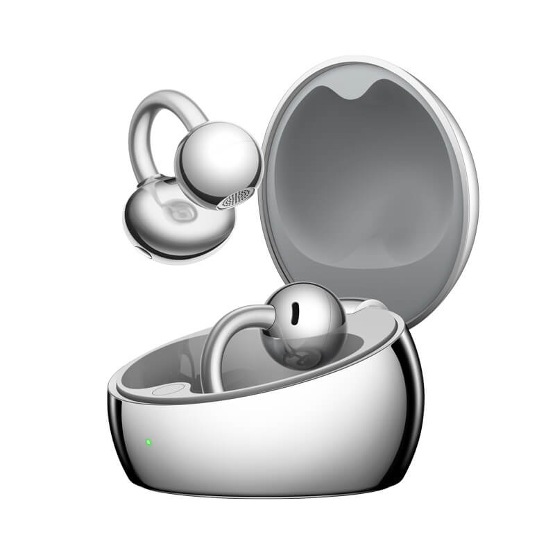 Huawei FreeClip 2 S Silber News