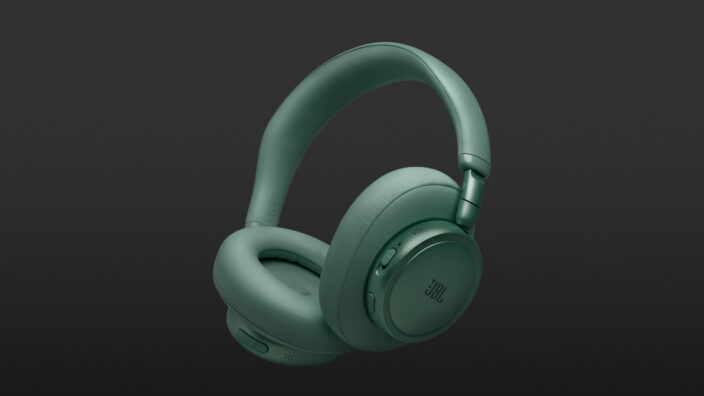JBL Live 780NC Test