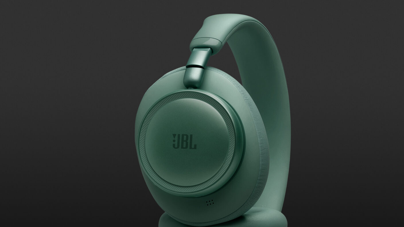JBL Live 780NC Test