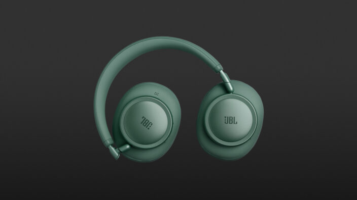 JBL Live 780NC Test