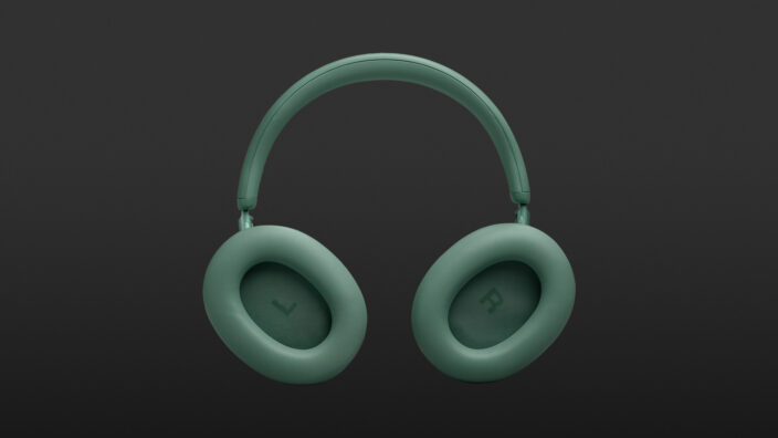 JBL Live 780NC Test
