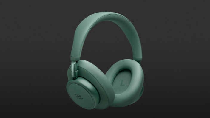 JBL Live 780NC Test