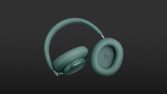 JBL Live 780NC Test