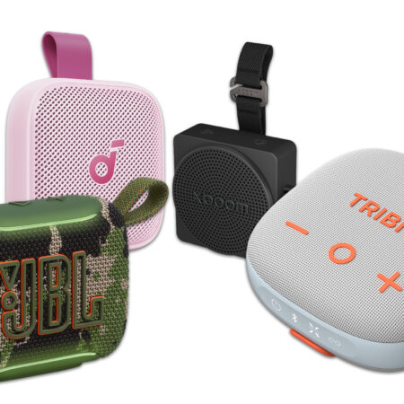 Kleiner Bluetooth Lautsprecher Testsieger
