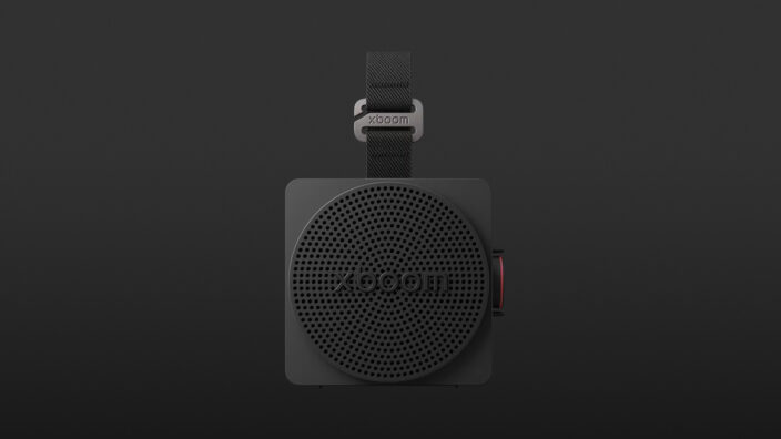 LG xboom Mini by will.i.am Test