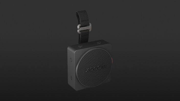 LG xboom Mini by will.i.am Test