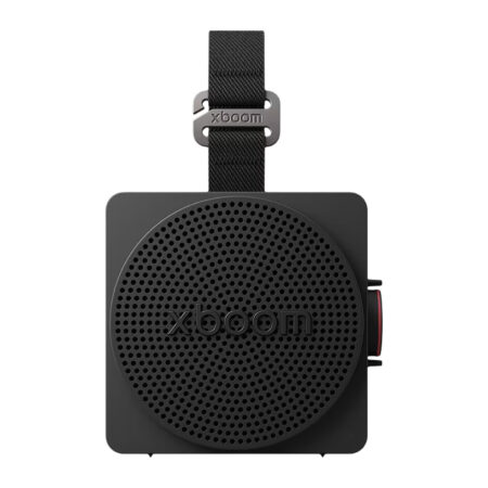 LG xboom Mini by will.i.am Test