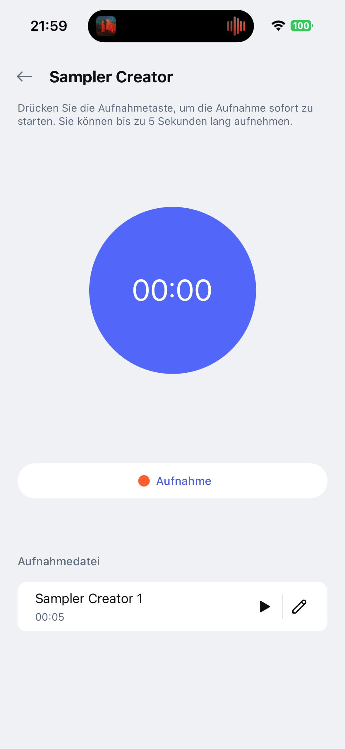 LG xboom Stage 501 App