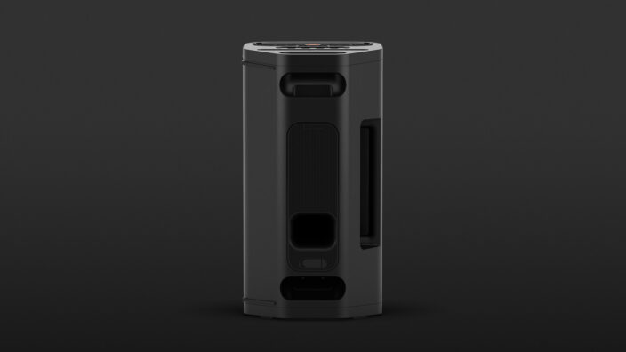 LG xboom Stage 501 by will.i.am Test