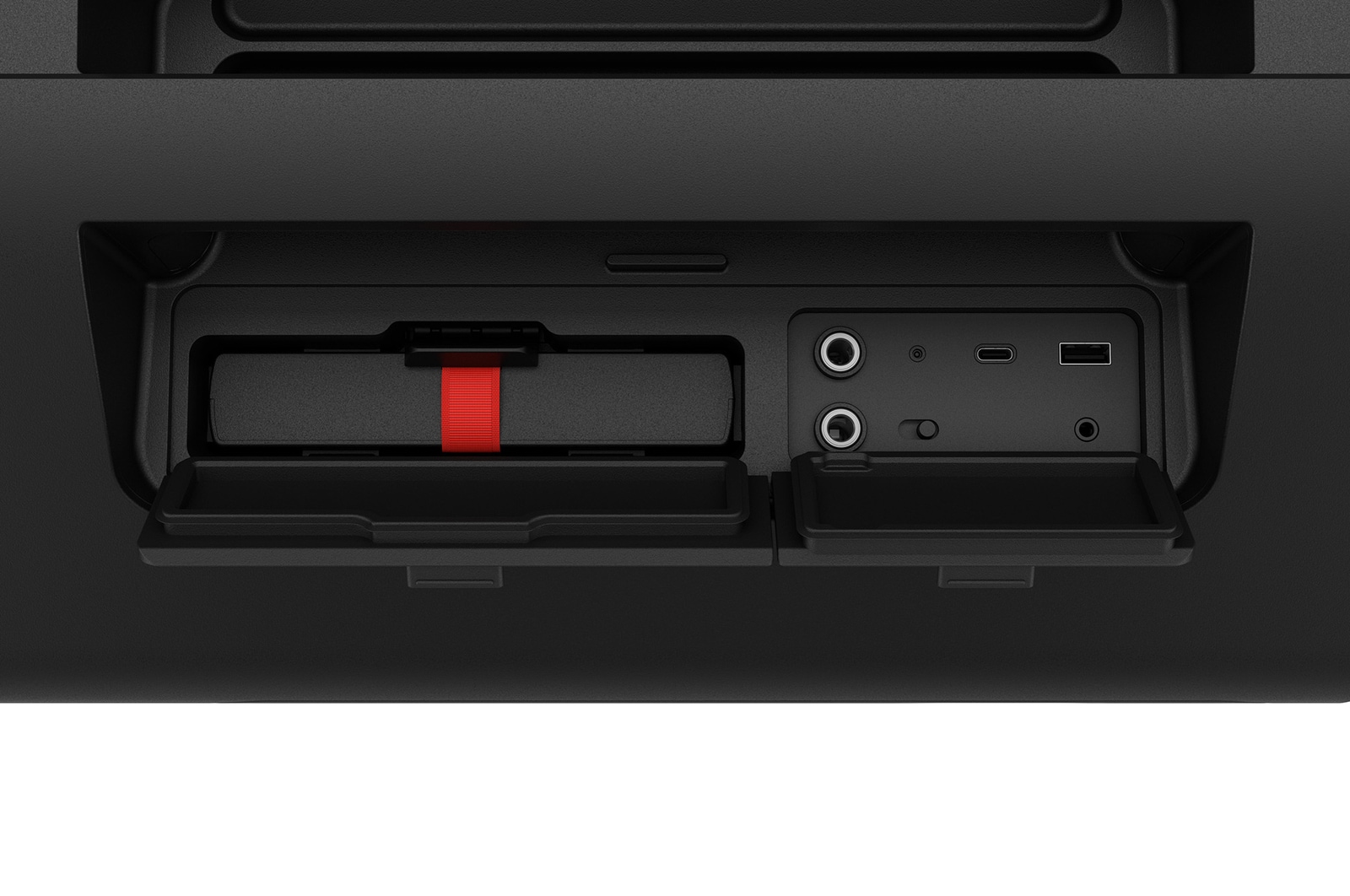 LG xboom Stage 501 by will.i.am Test