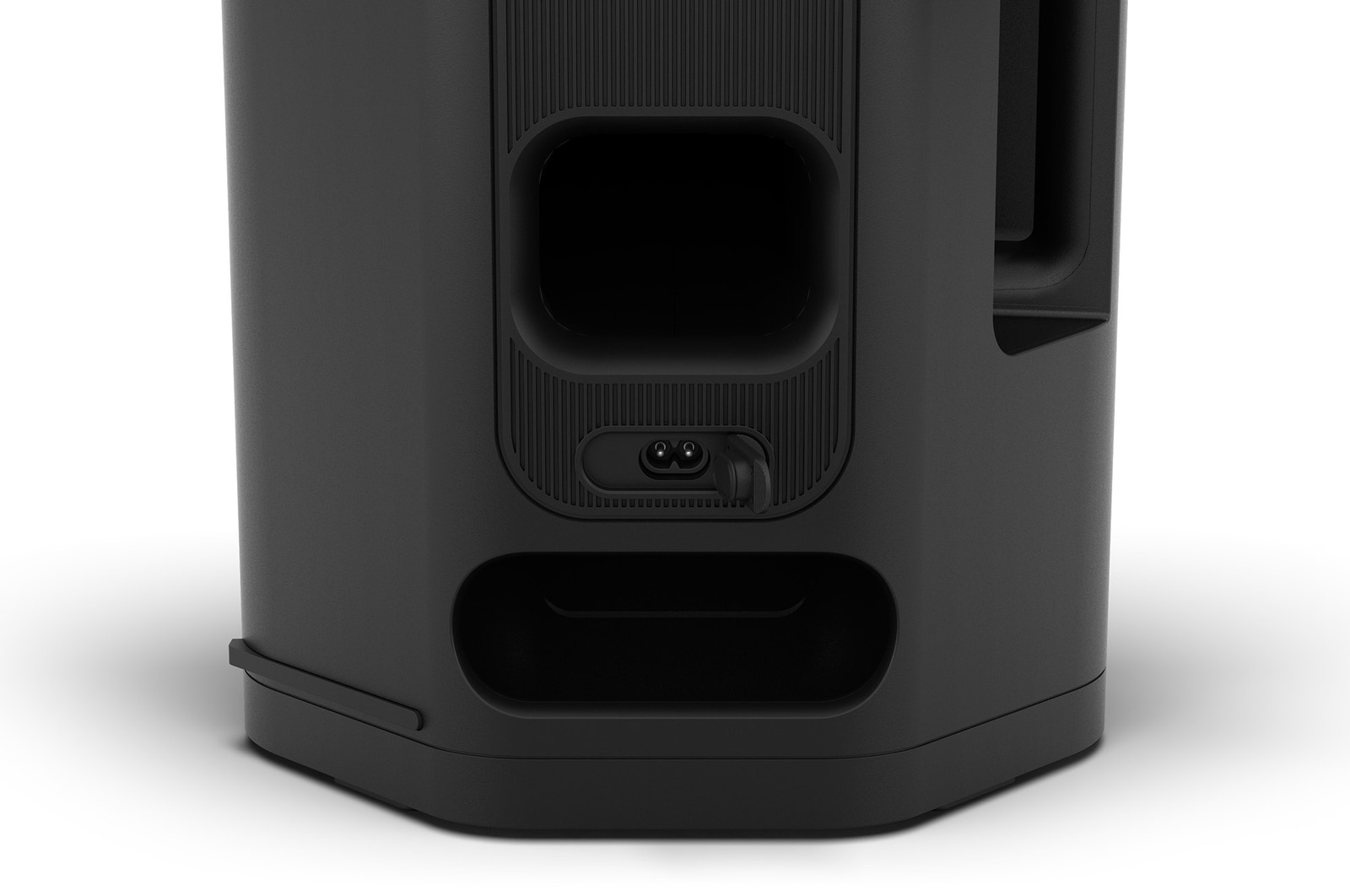 LG xboom Stage 501 by will.i.am Test