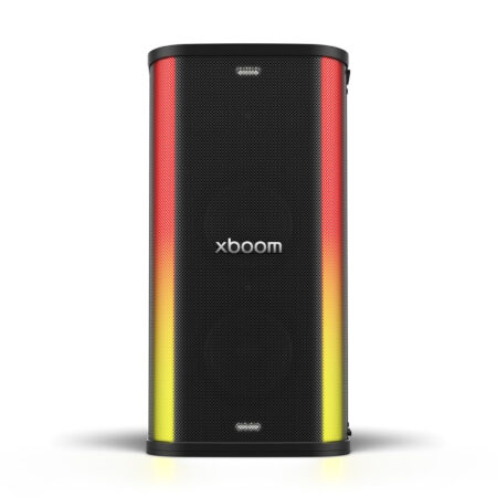 LG xboom Stage 501 by will.i.am Test