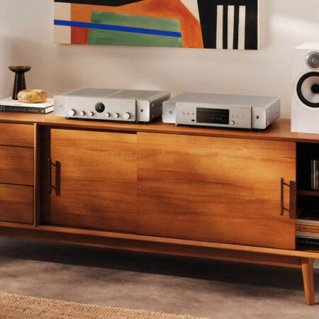 Marantz MODEL 70 CD70 News