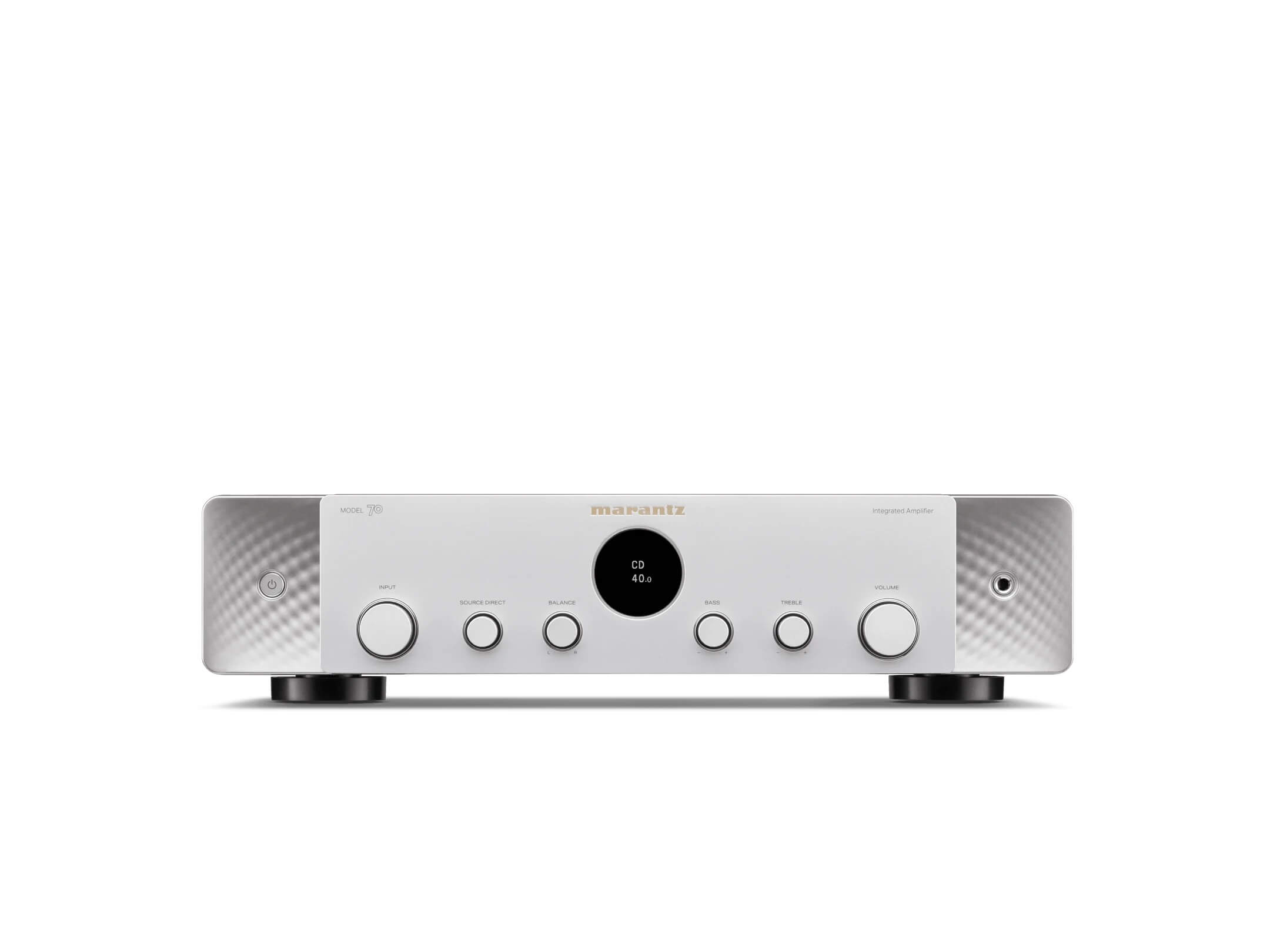 Marantz MODEL 70 CD70 News