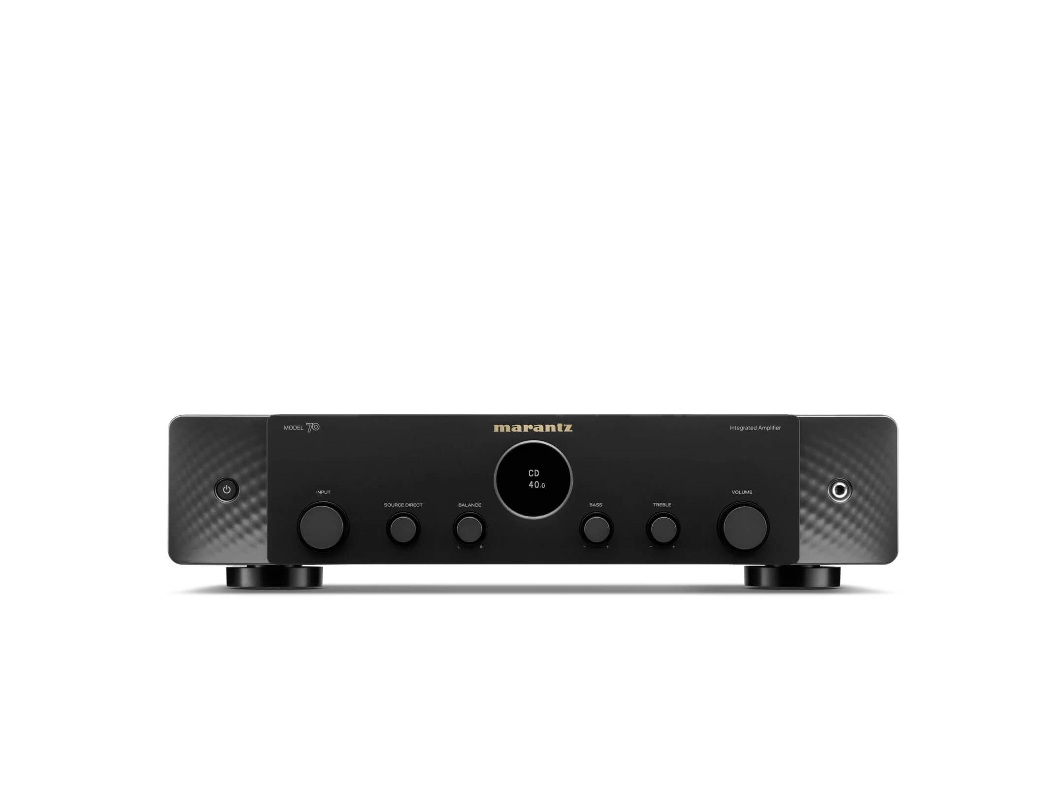 Marantz MODEL 70 CD70 News