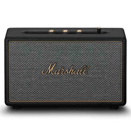 Marshall Acton IV Test