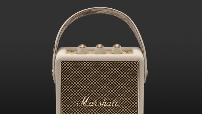 Marshall Stockwell III Test