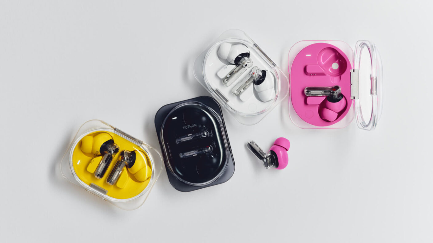 Nothing Ear (3a) News
