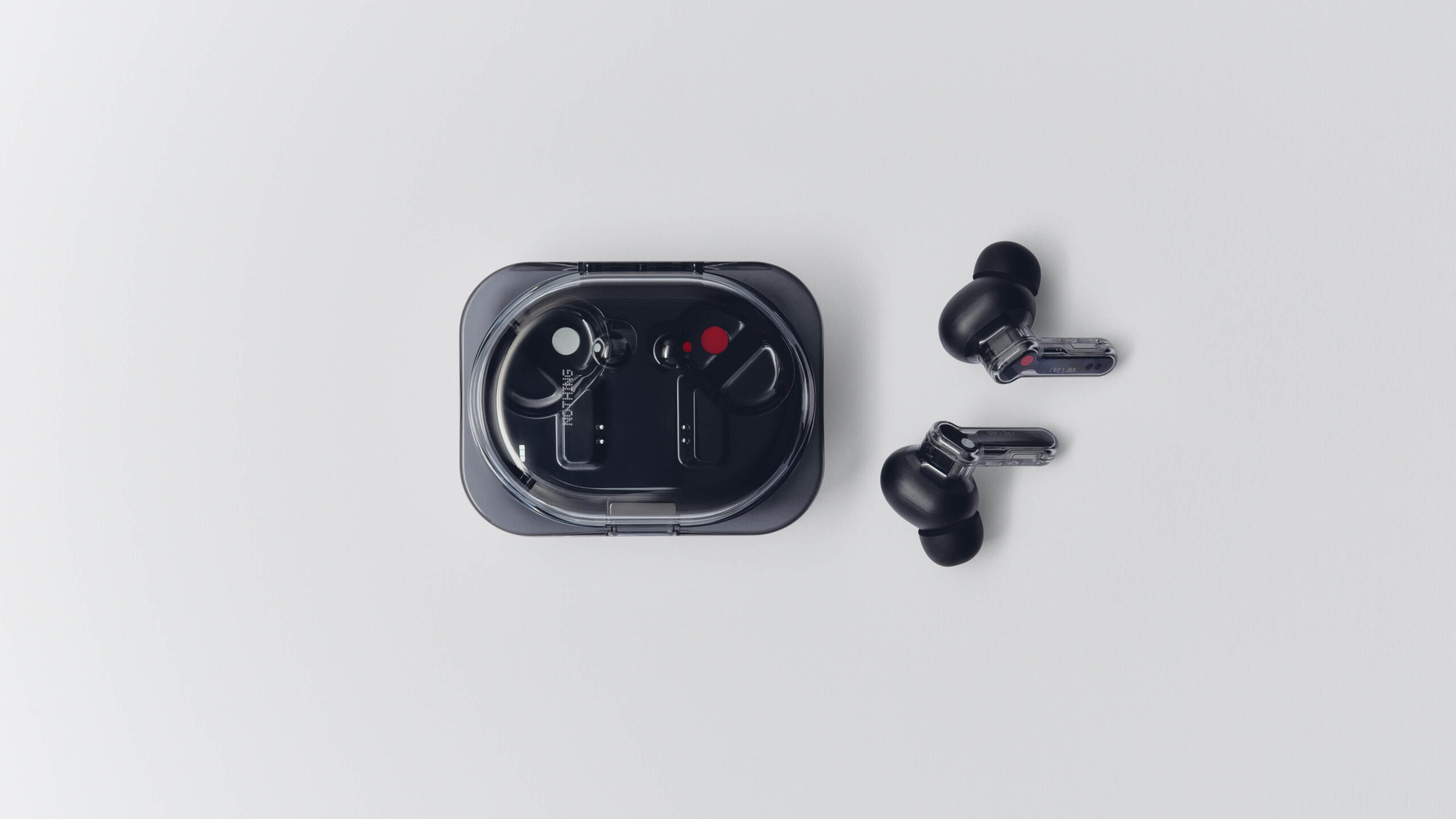 Nothing Ear (3a) Black News