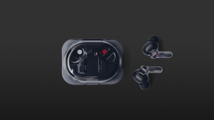 Nothing Ear (3a) Test