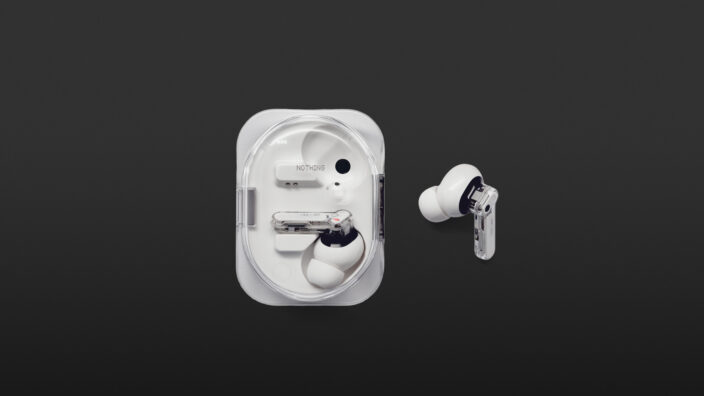 Nothing Ear (3a) Test