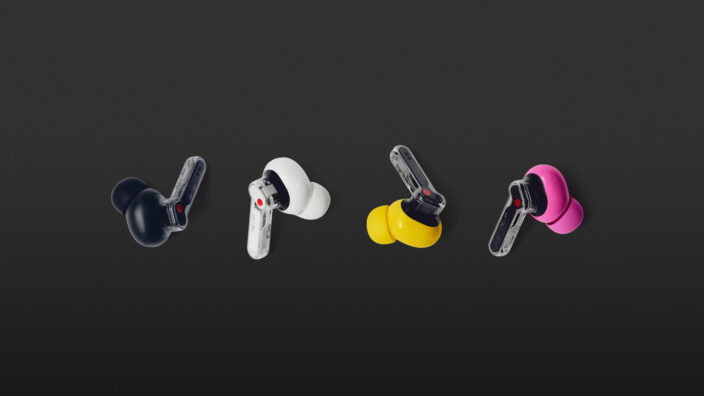 Nothing Ear (3a) Test
