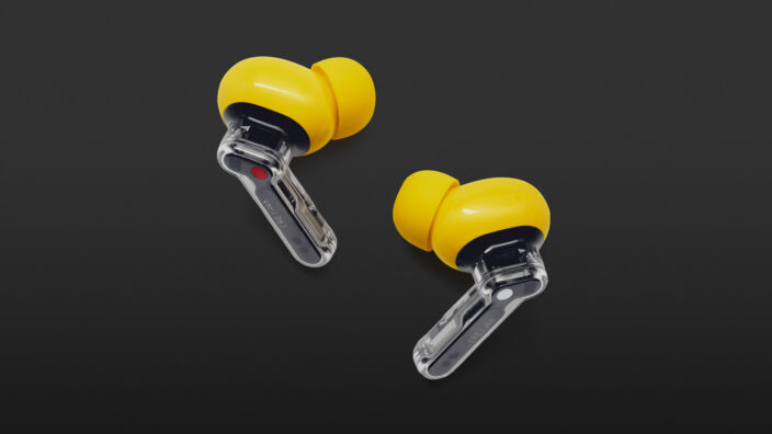 Nothing Ear (3a) Test