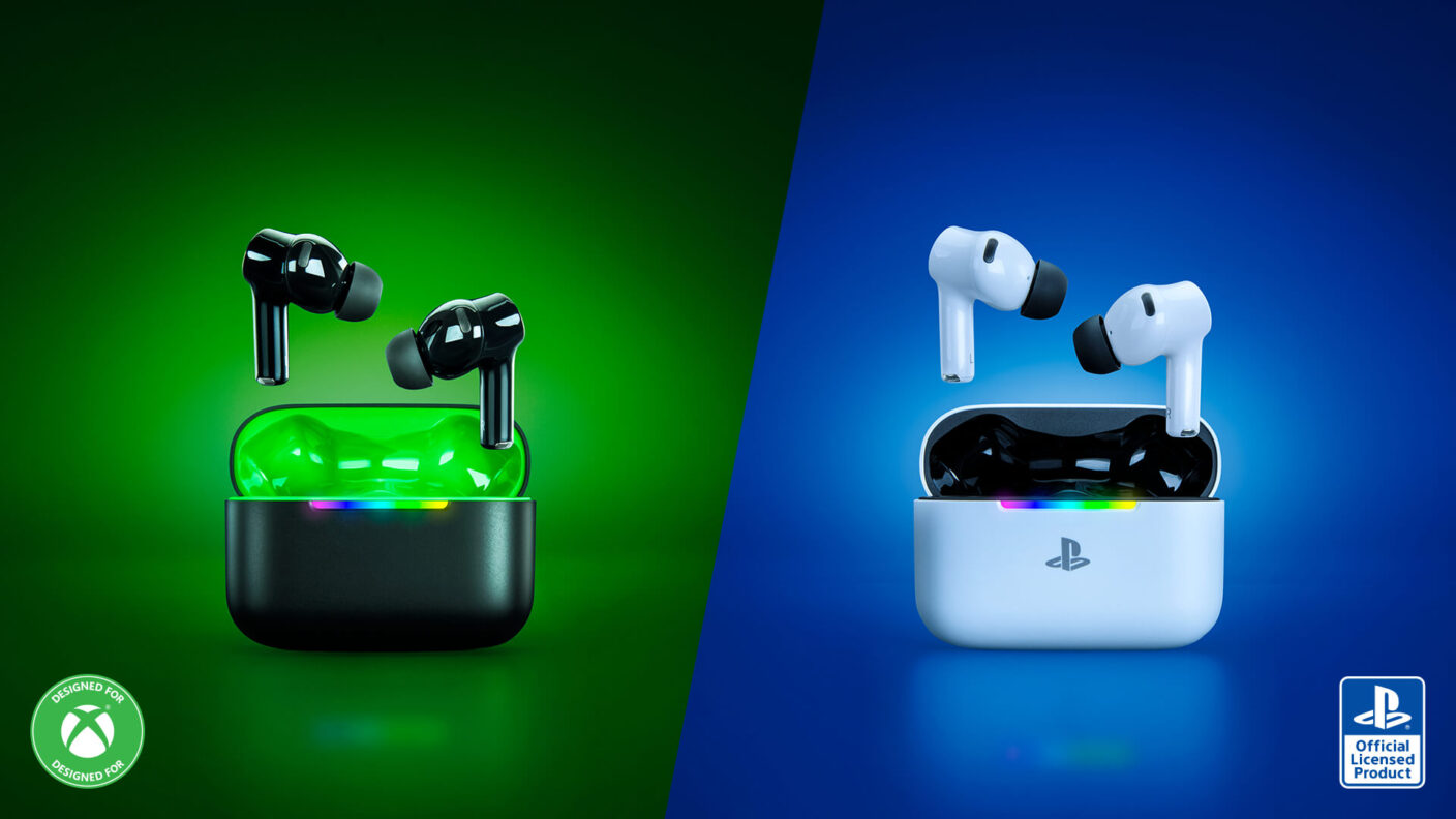 Razer Hammerhead V3 X HyperSpeed News