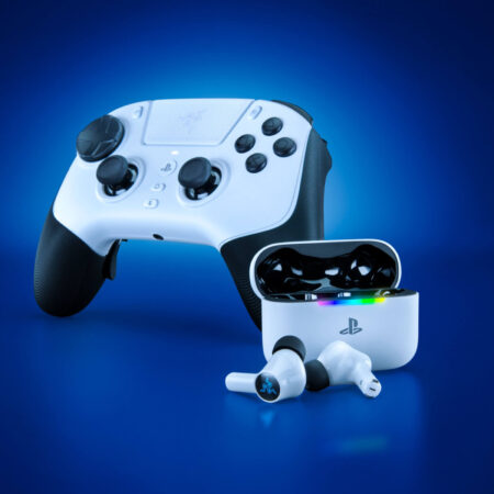 Razer Hammerhead V3 X HyperSpeed News