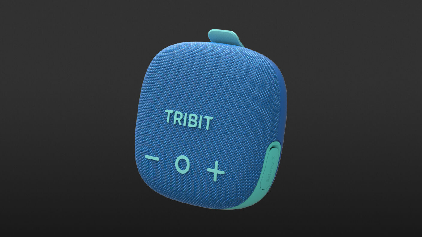 Tribit StormBox Micro 3 Test