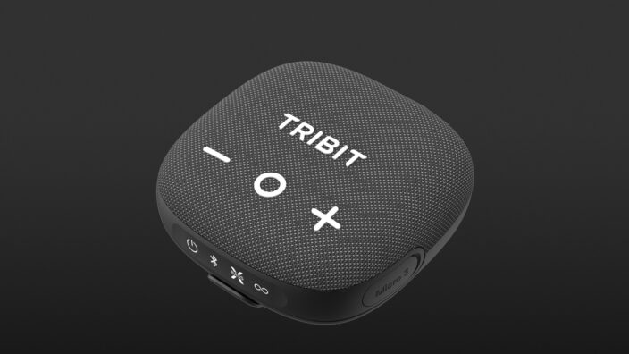 Tribit StormBox Micro 3 Test
