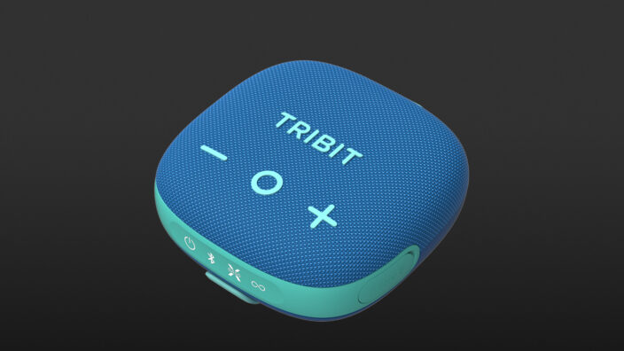 Tribit StormBox Micro 3 Test