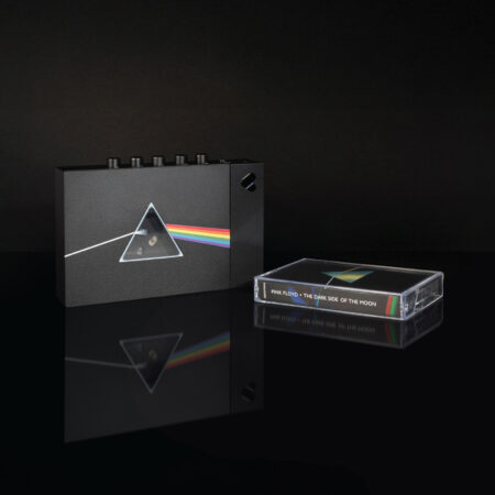 We Are Rewind x Pink Floyd WE-001 Limited Edition