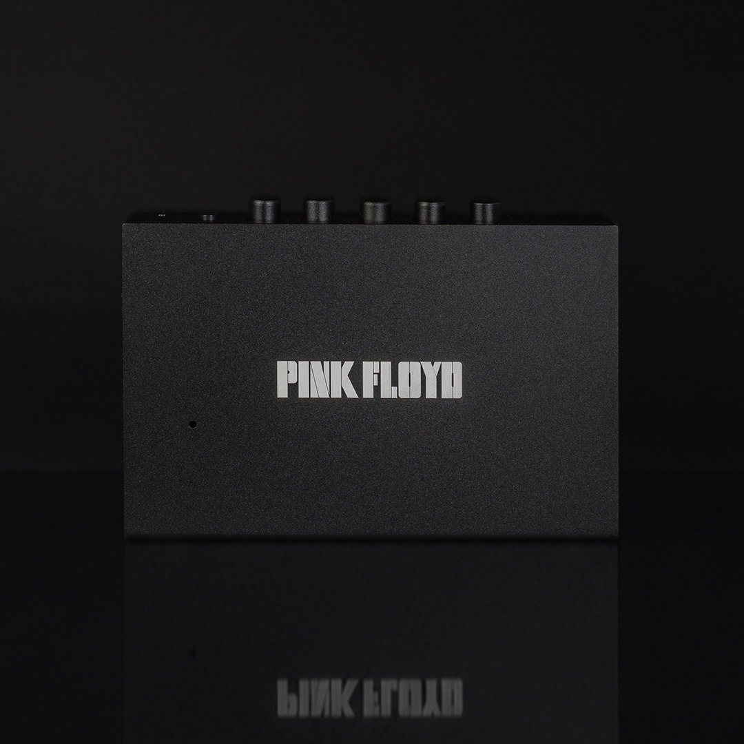 We Are Rewind x Pink Floyd WE-001 Limited Edition