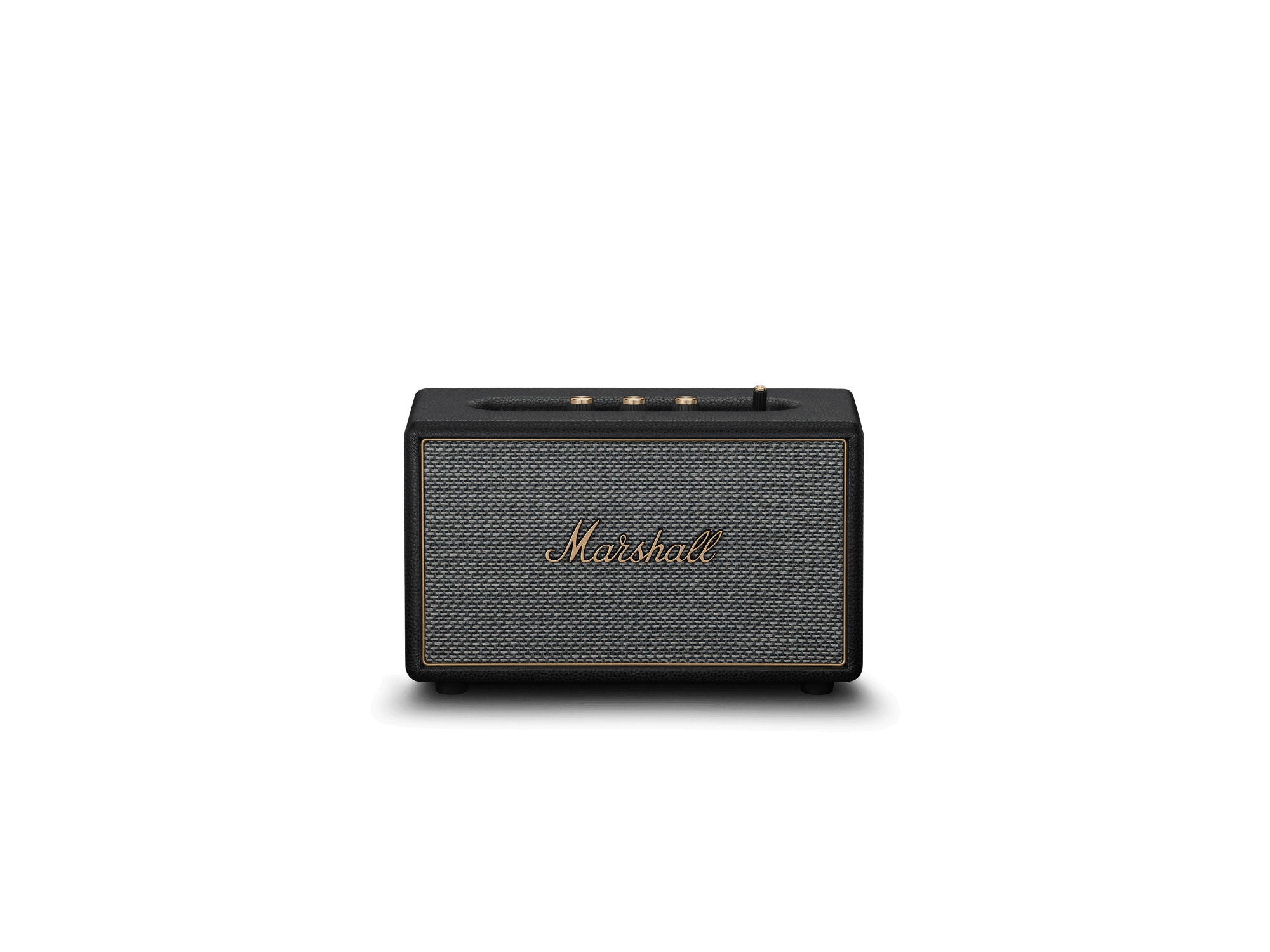 Marshall Acton IV Black