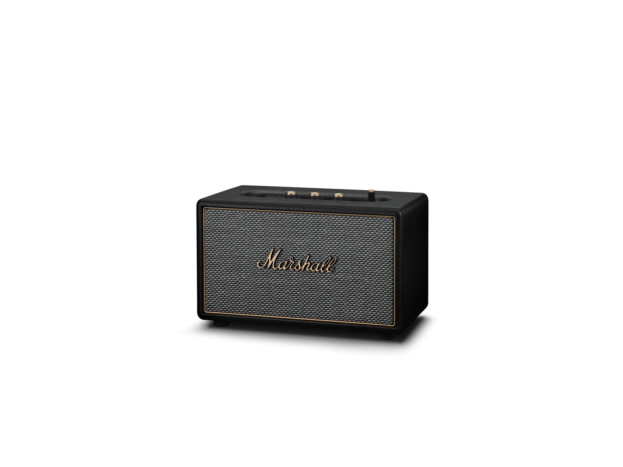Marshall Acton IV Black