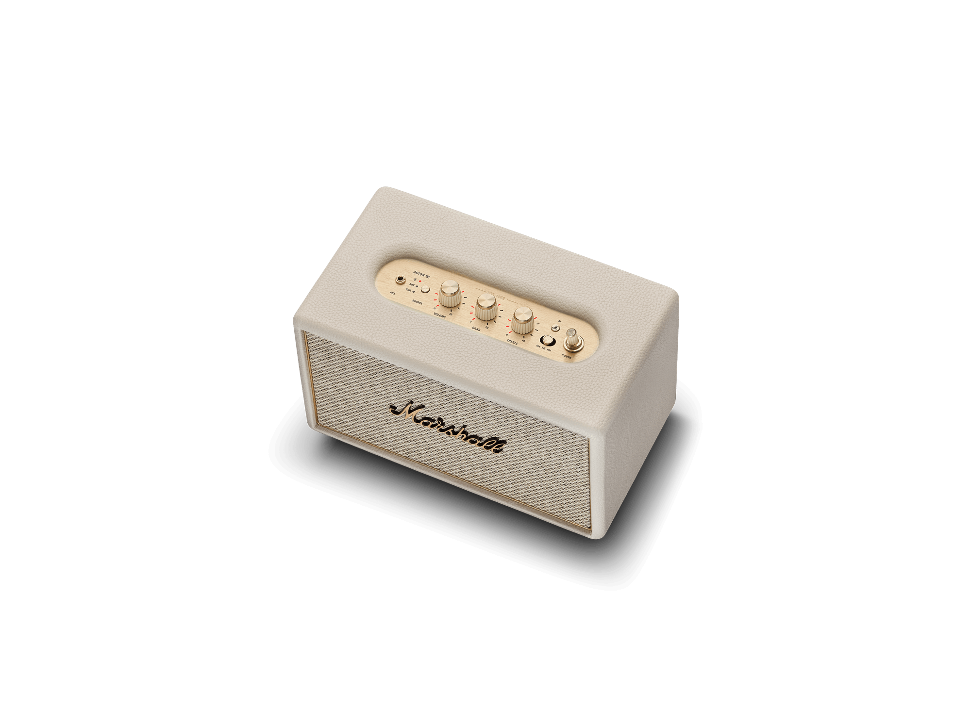 Marshall Acton IV Cream