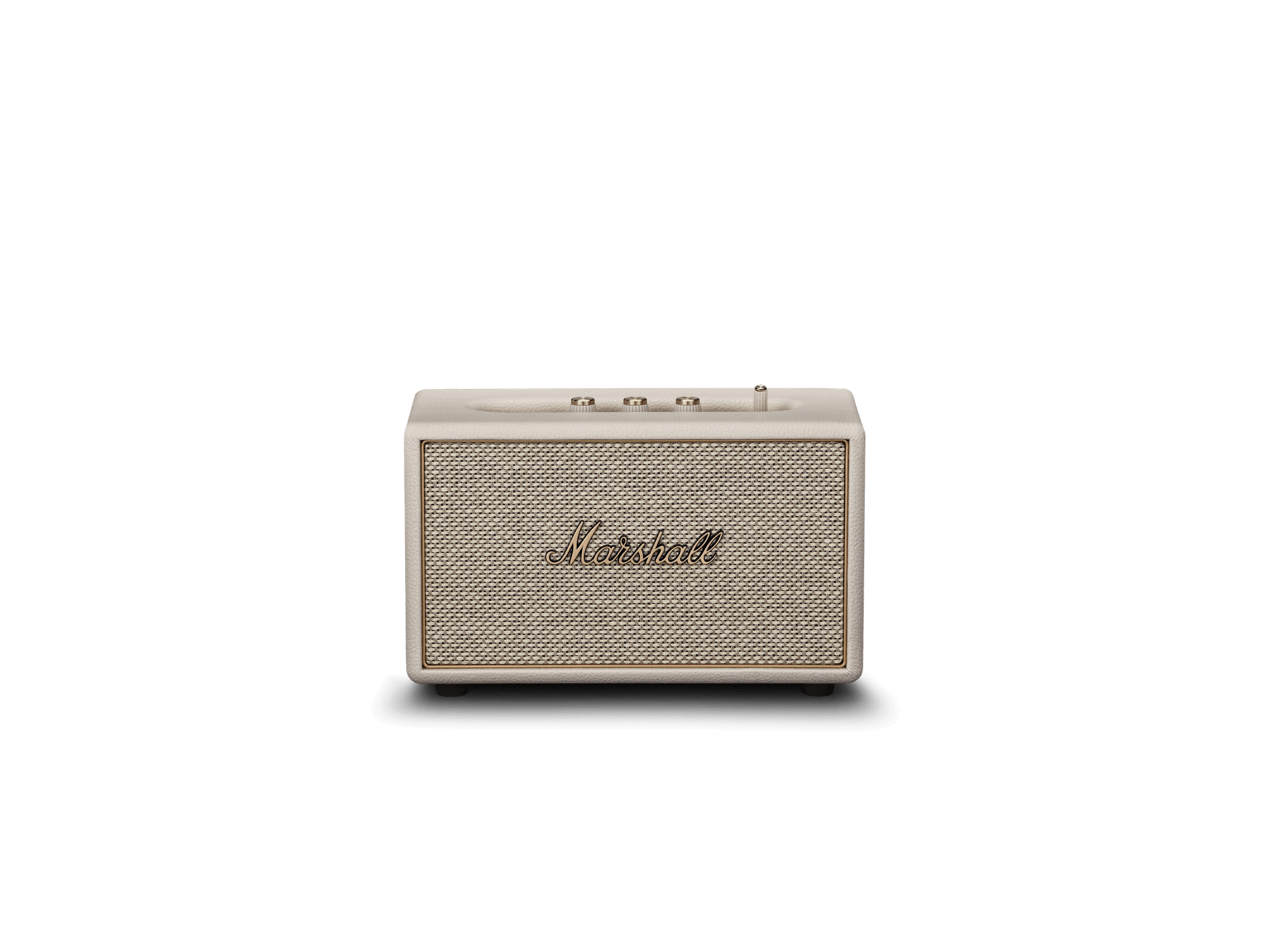 Marshall Acton IV Cream
