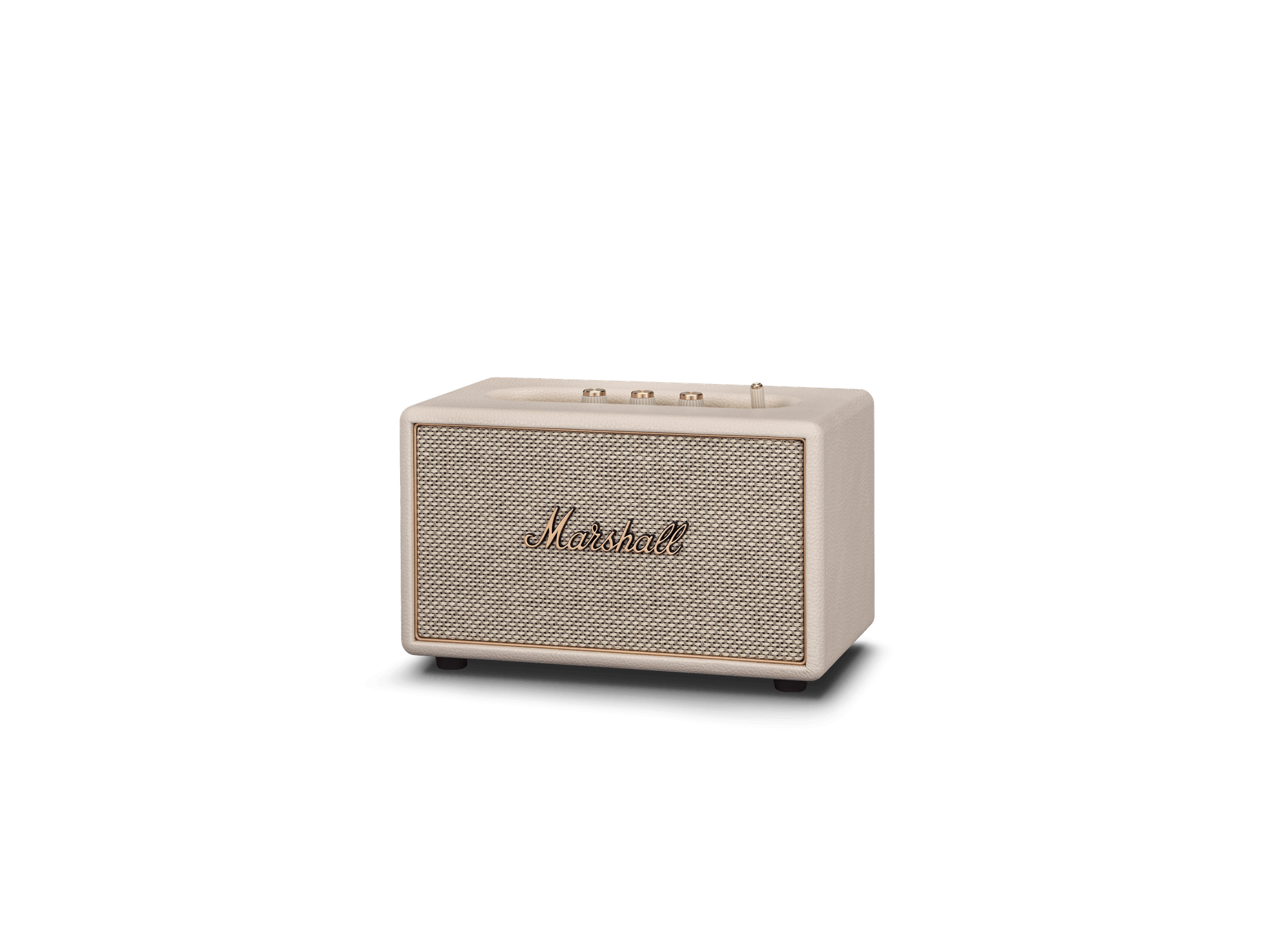 Marshall Acton IV Cream