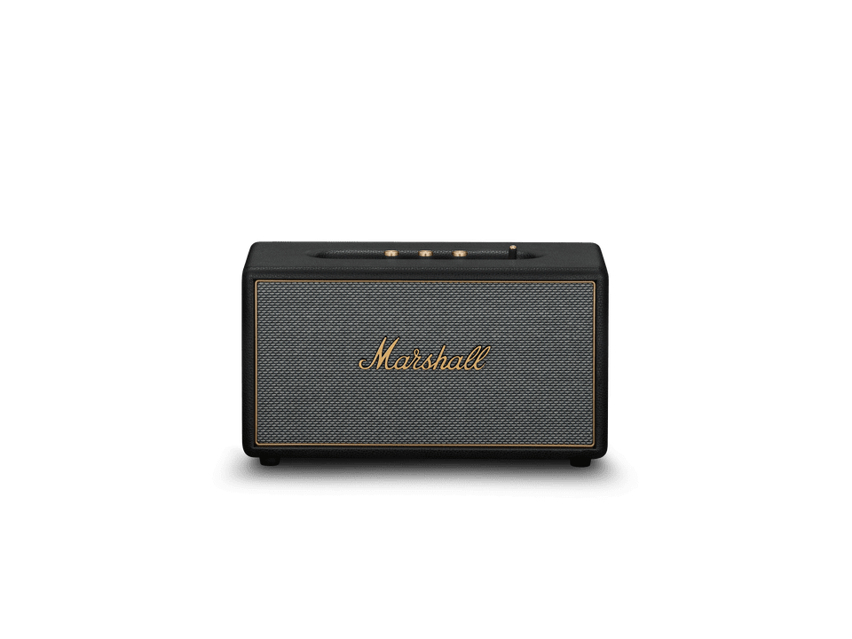 Marshall Stanmore IV Black