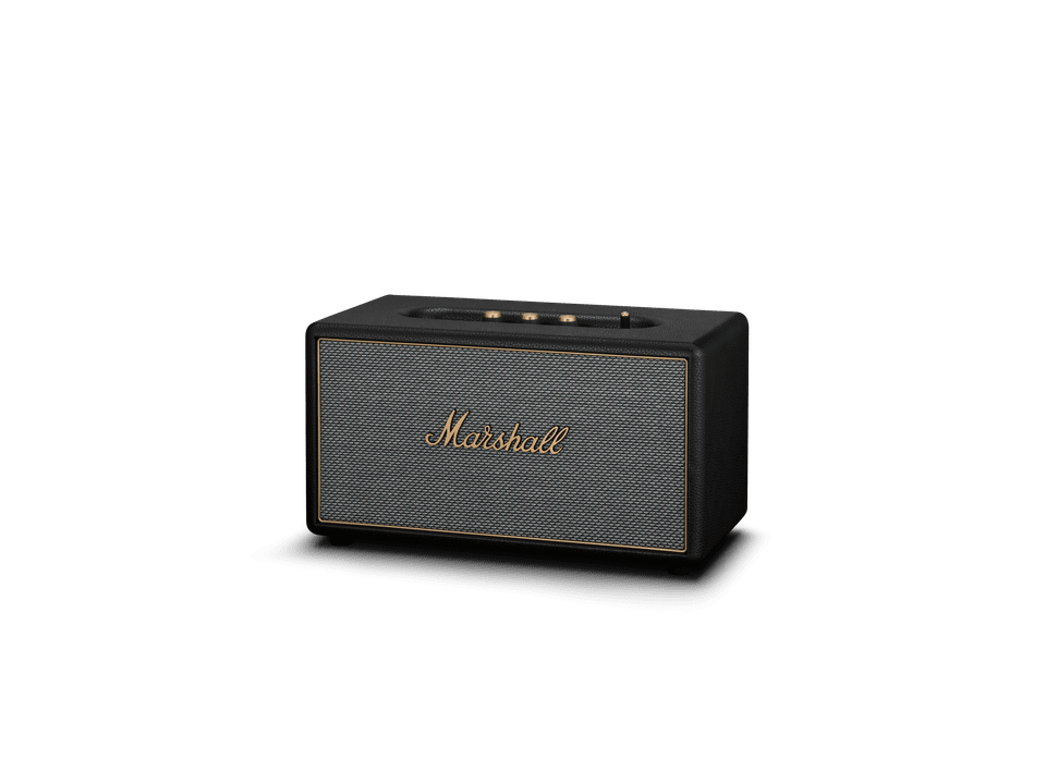 Marshall Stanmore IV Black