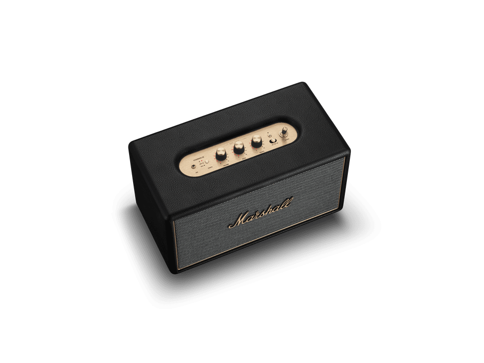 Marshall Stanmore IV Black