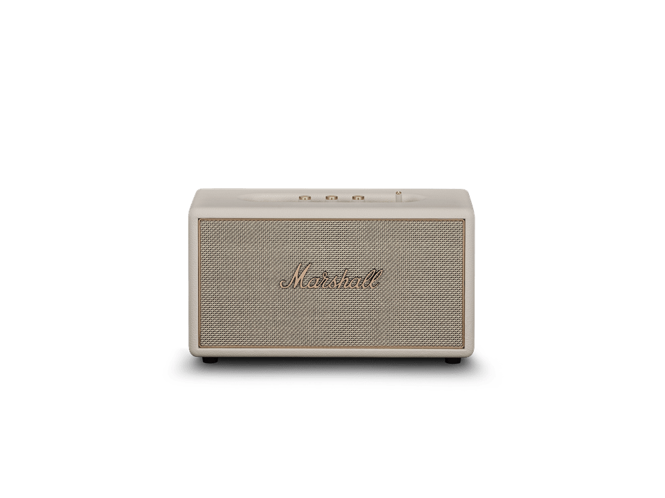 Marshall Stanmore IV Cream