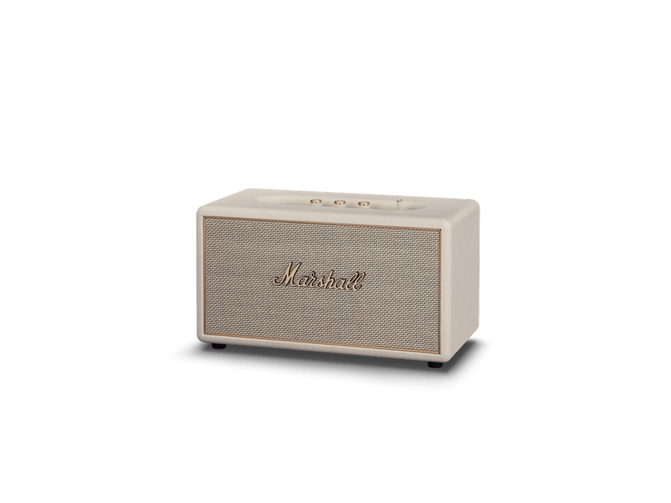 Marshall Stanmore IV Cream